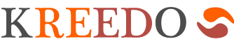 Kreedo Logo